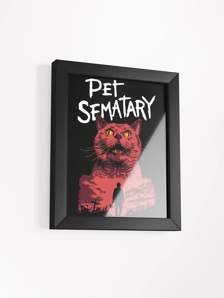 Pet Sematary product image (4)