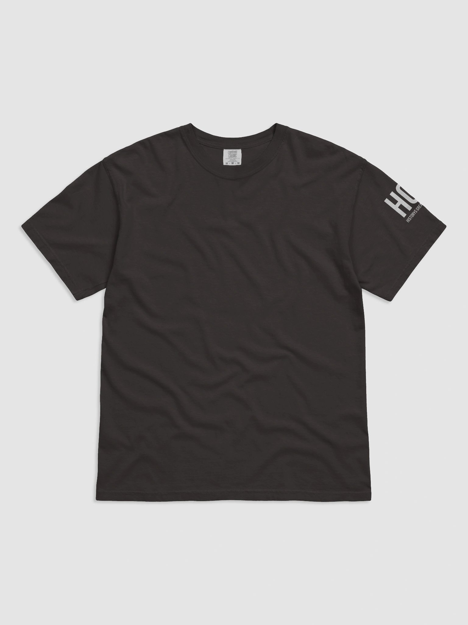 INCOMING TEE - BACK product image (5)
