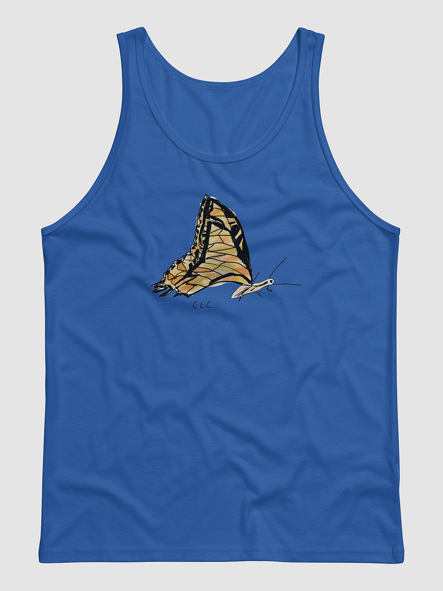 Butterfly Tank product image (5)