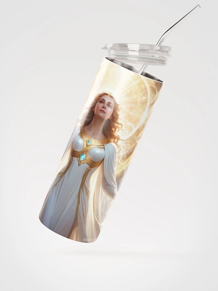 The Grim Hunt water bottle cup product image (4)