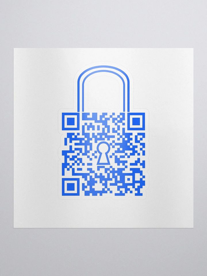 JELIX QR BLUE product image (1)