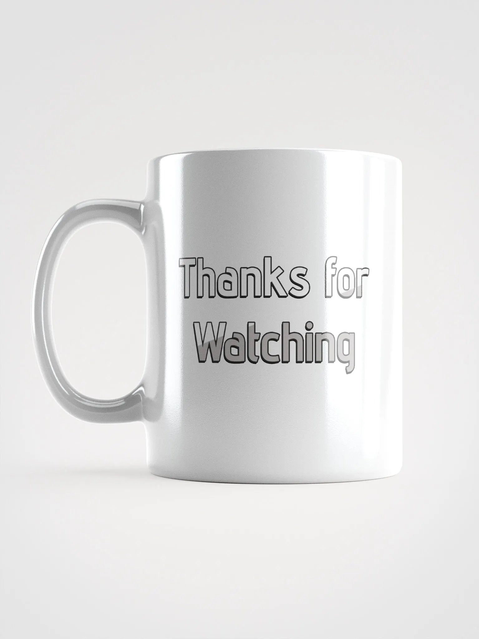 Starry-eyed Black Cat Mug product image (6)