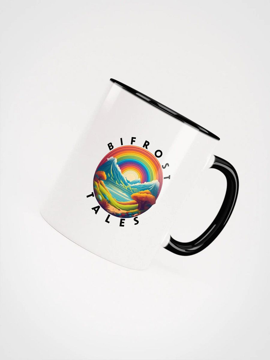 Bifrost Tales Mug product image (8)