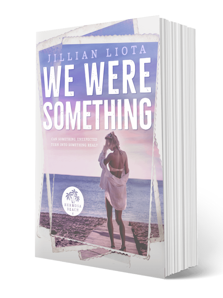 We Were Something product image (1)