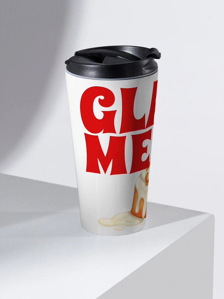 CinnaBean Sippy Cup product image (2)