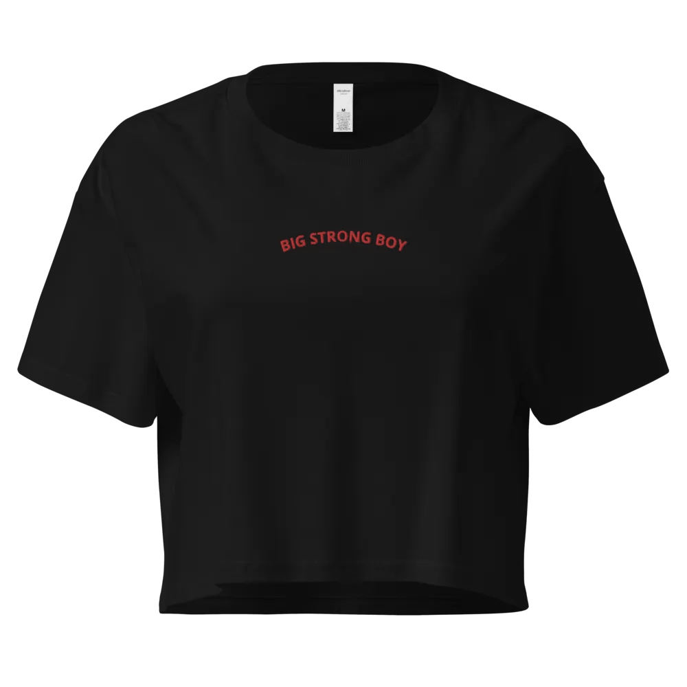 Cute Little Crop Top product image (1)