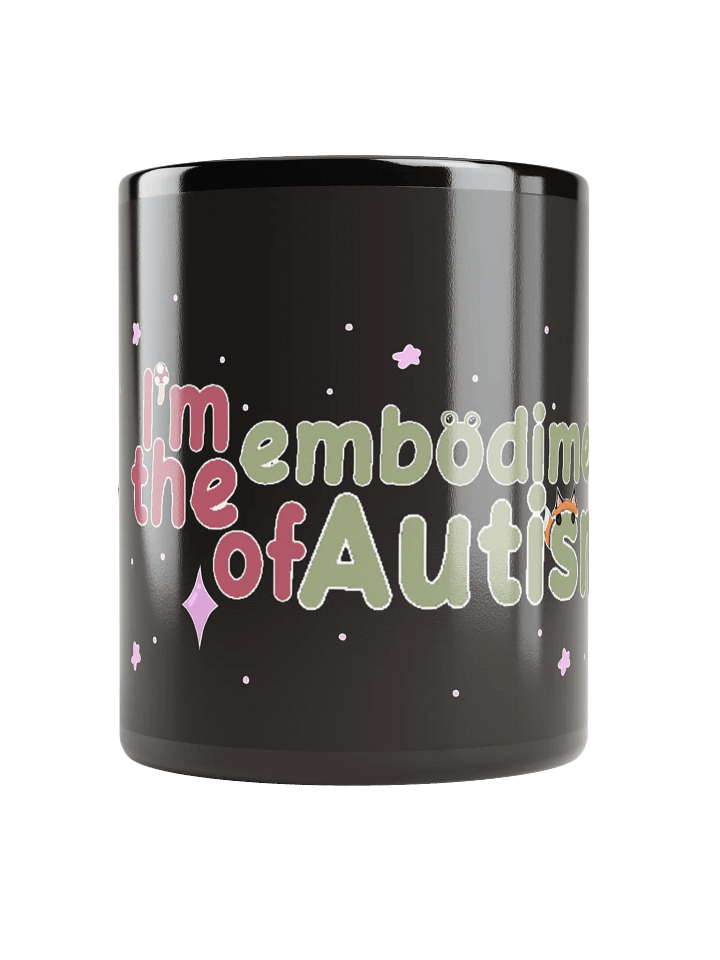 'Tism Mug product image (1)