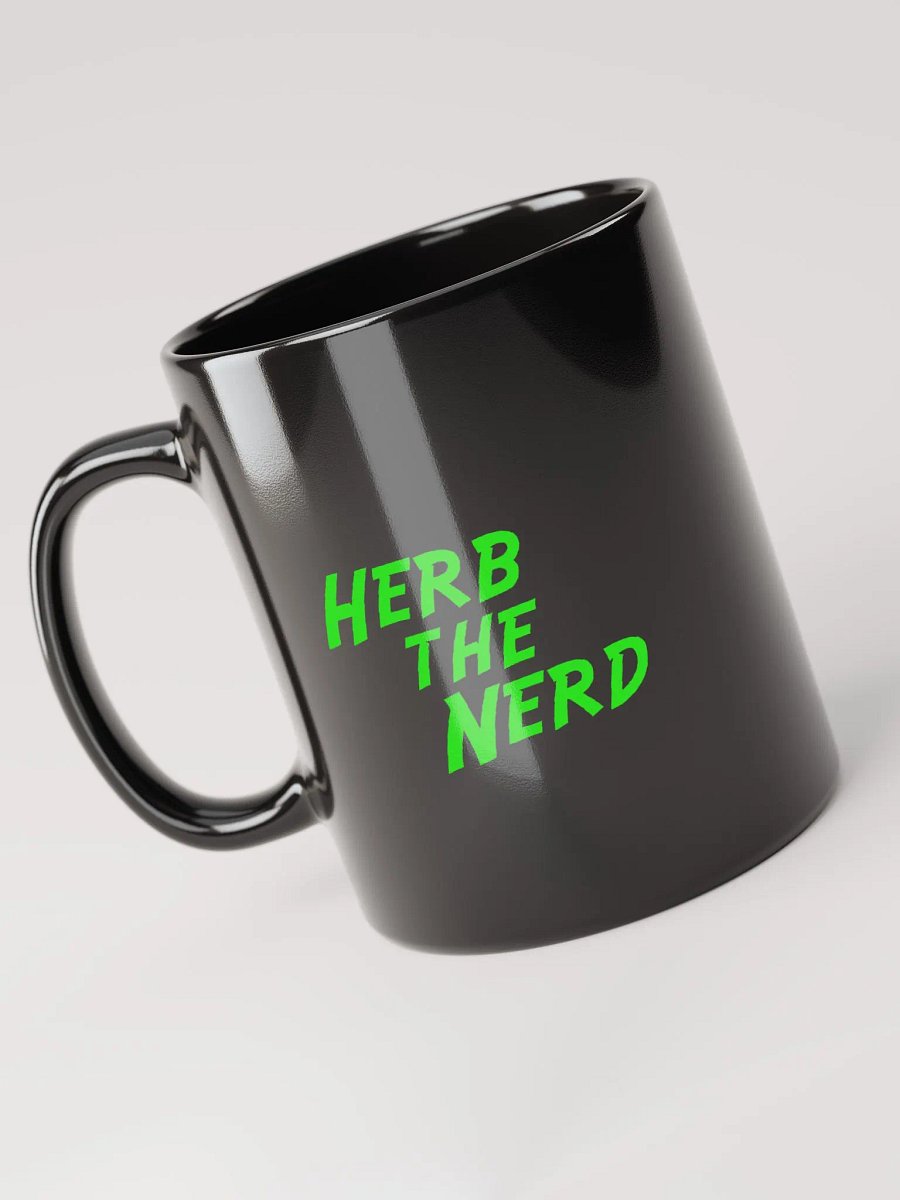 You What? Mug product image (5)