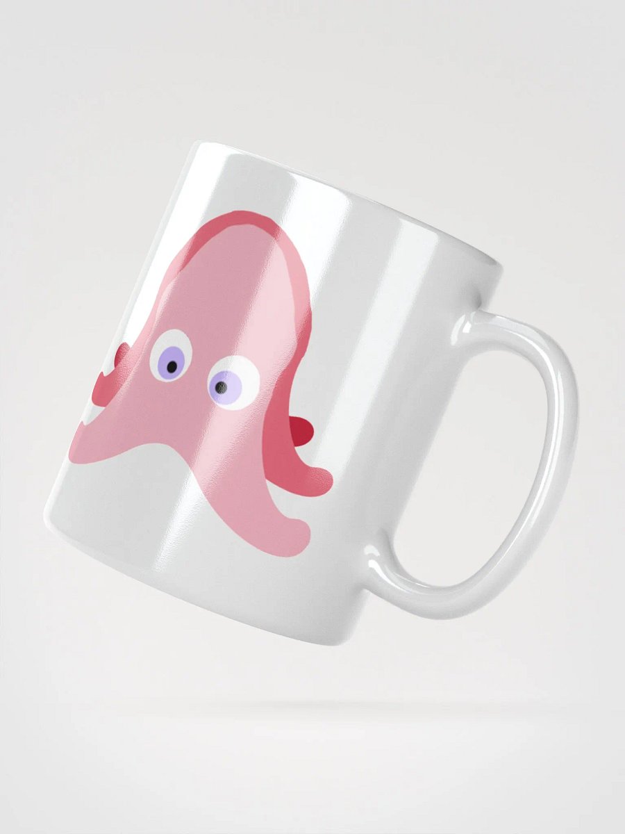 OG Baby Squiddy product image (2)