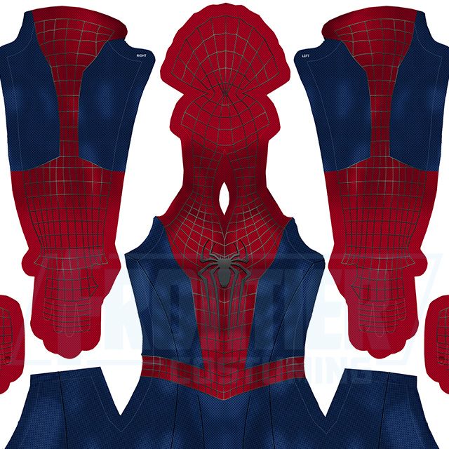 Spider | ASM2 product image (2)