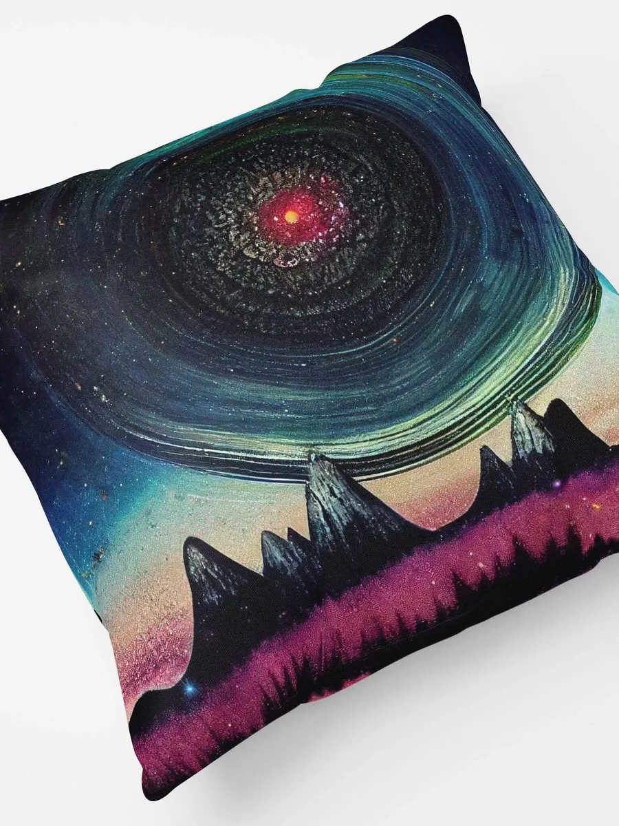 Dreamy Nights All-Over Print Pillow product image (7)