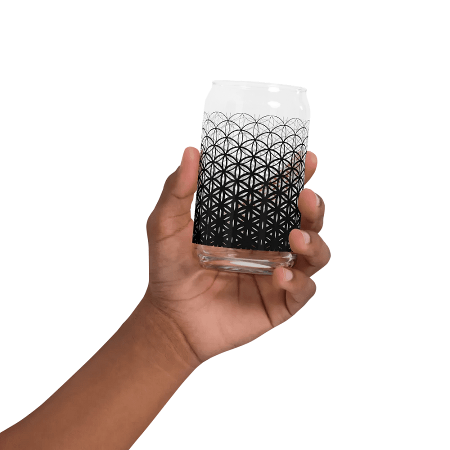 the glass 'all full' product image (3)