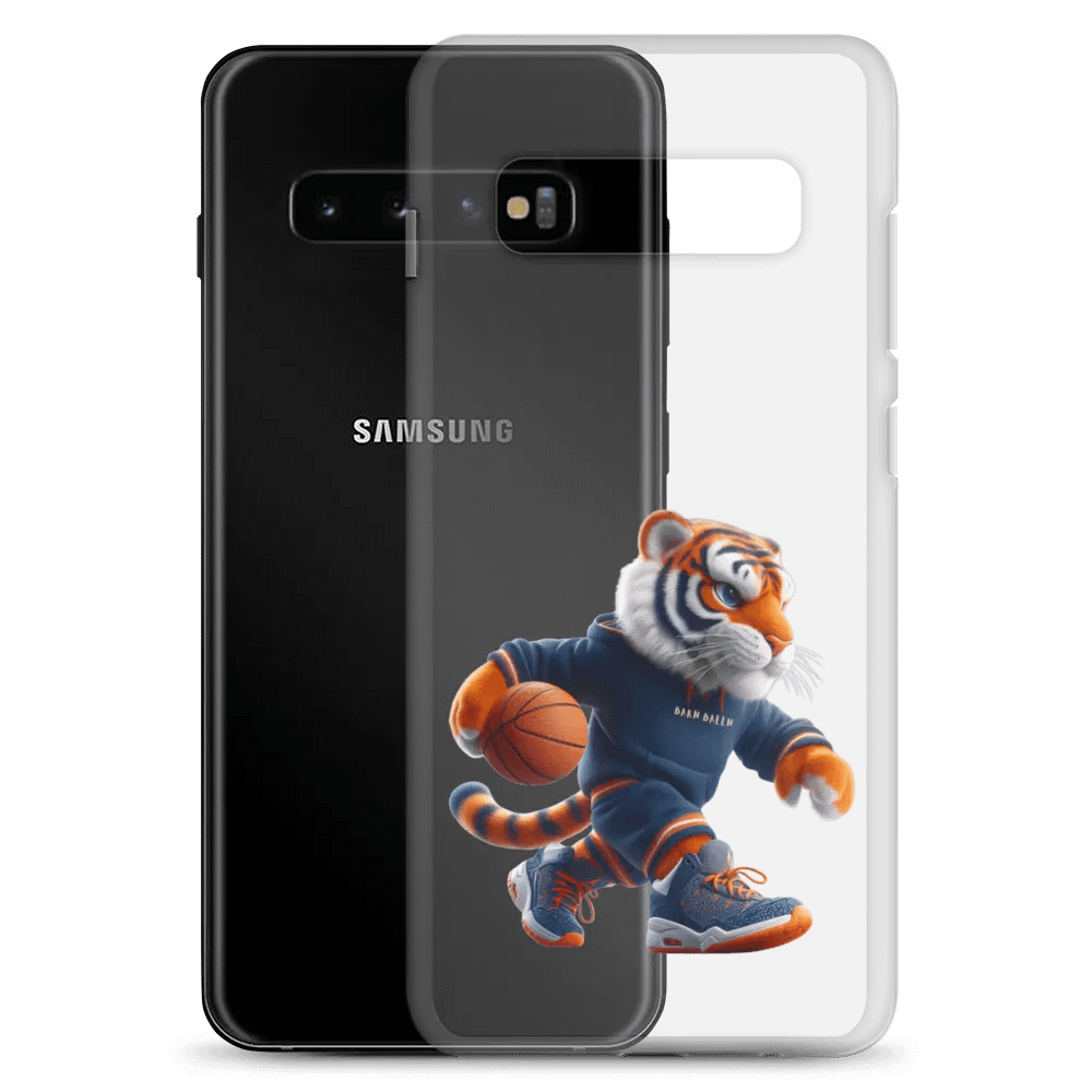 Custom Barn Ball Samsung PHONE Case product image (20)
