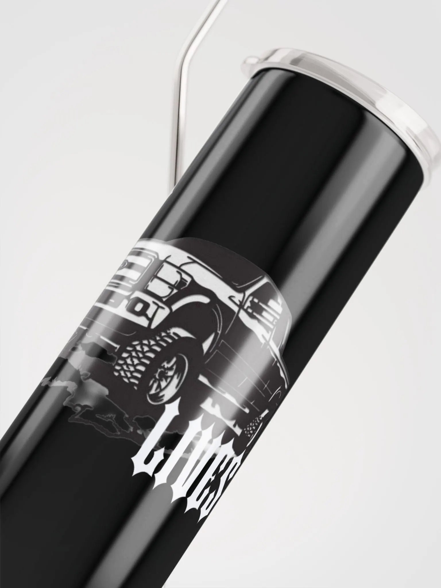 THE BEAST TUMBLER product image (1)