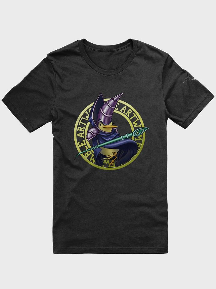 Duck Magician T-Shirt product image (1)