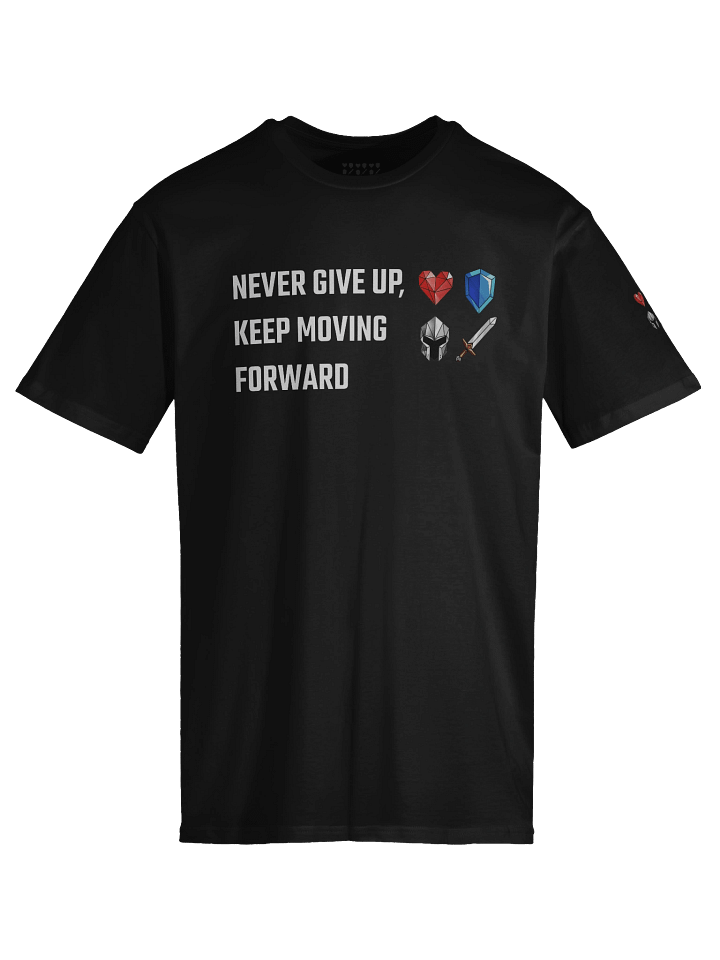 STAY ENCOURAGED T-SHIRT product image (1)