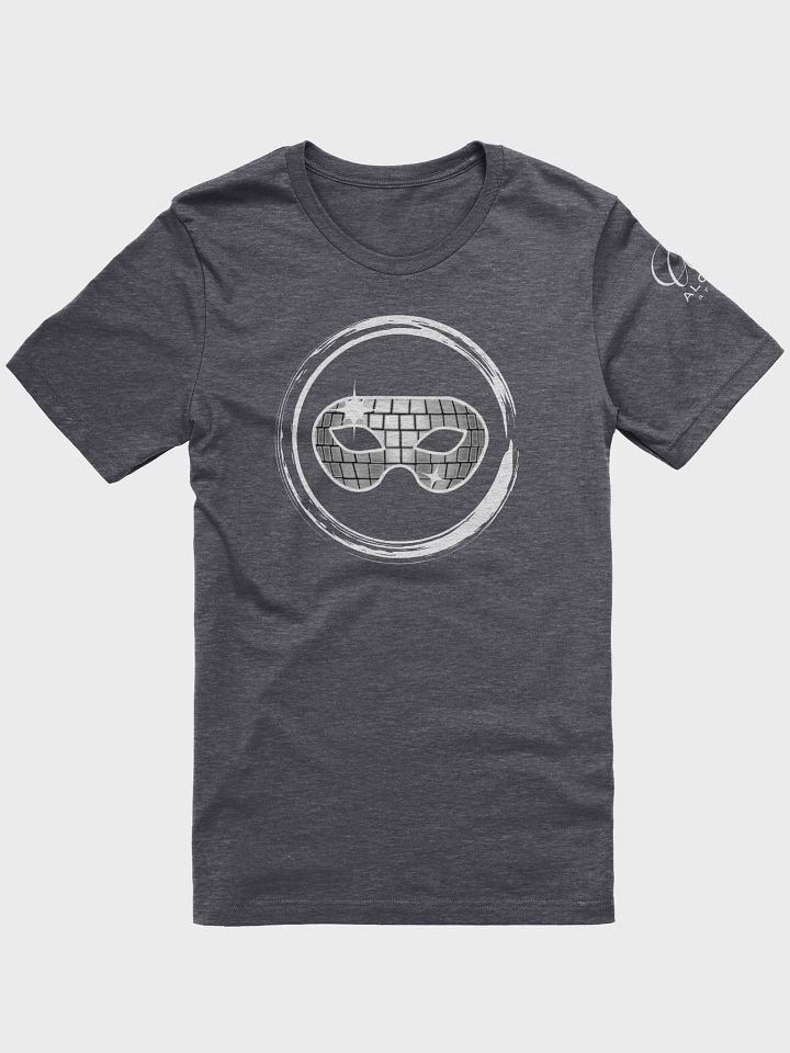 Mirror Mask Shirt product image (1)