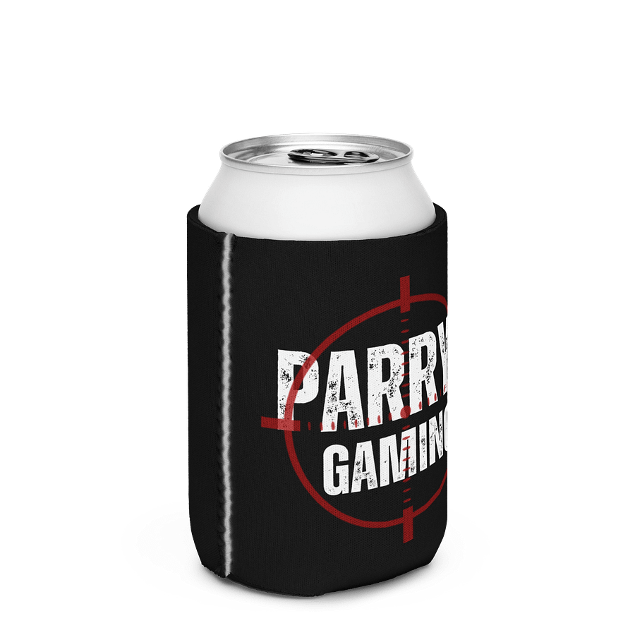 Crosshair Coozie Can Cooler product image (3)
