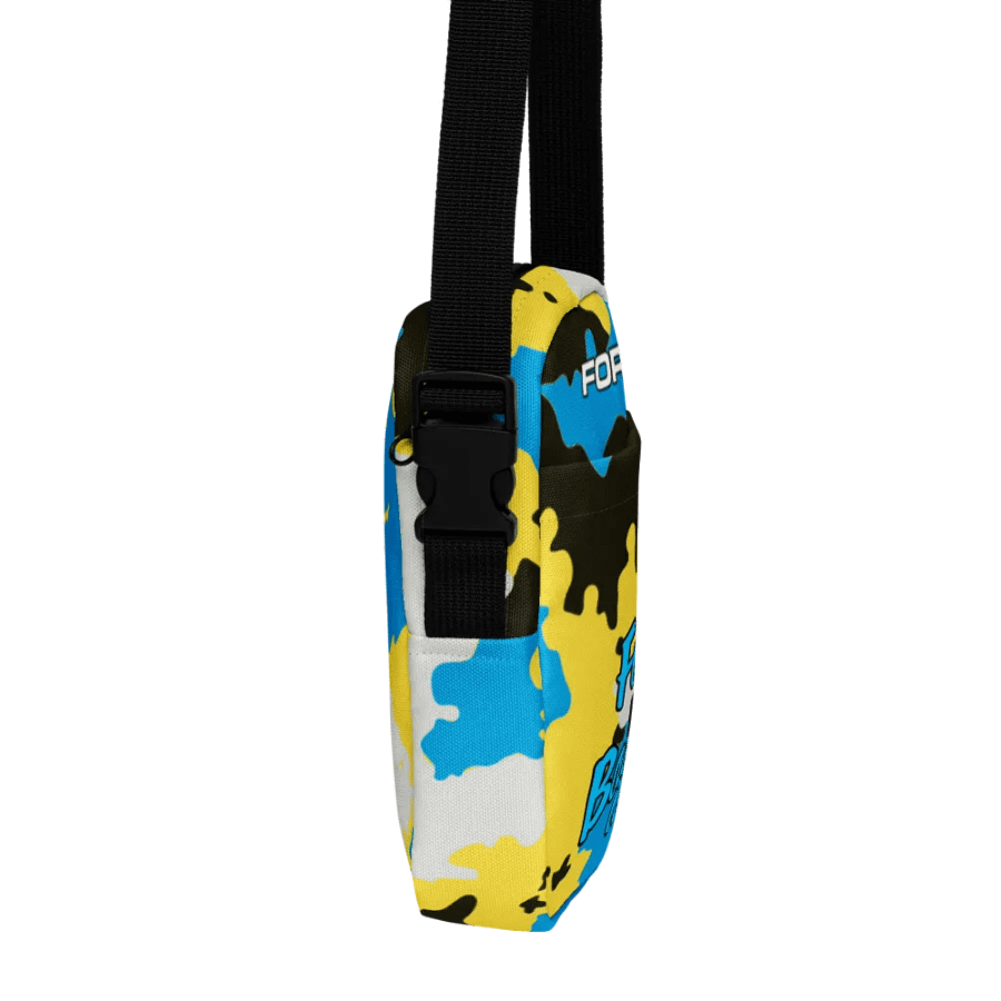 Official Motion Gang F.E.B.N DJ Bag product image (8)