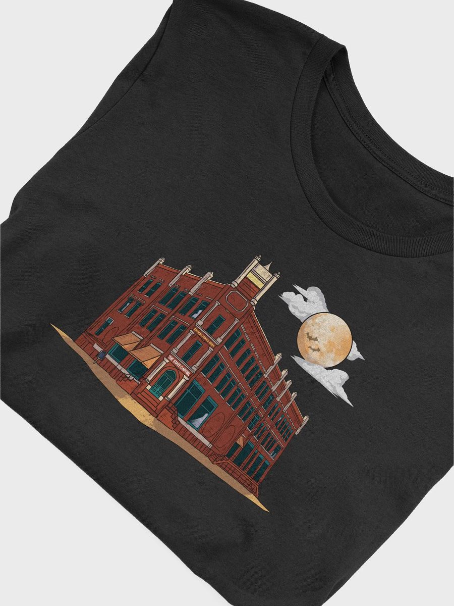 Haunted Guthrie product image (4)