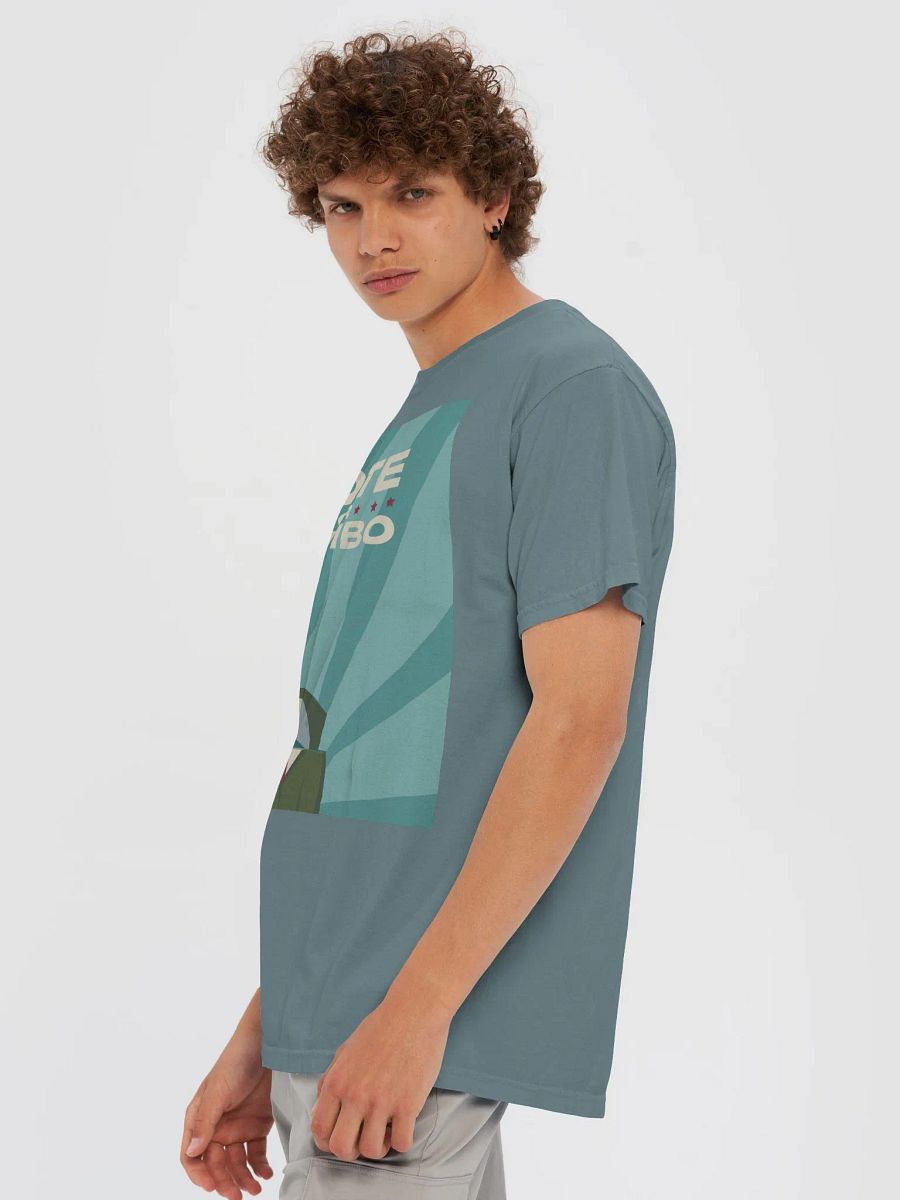 SEASON 7 - Vote for Mumbo product image (6)