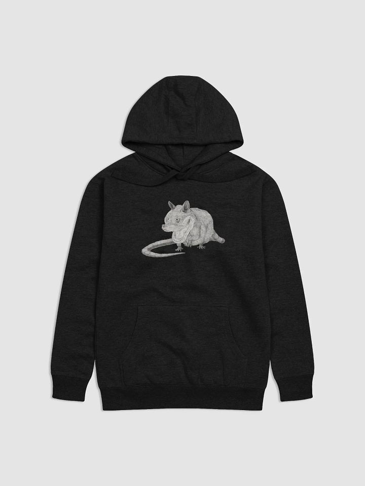 Horror Possum Unisex Premium Hoodie product image (1)