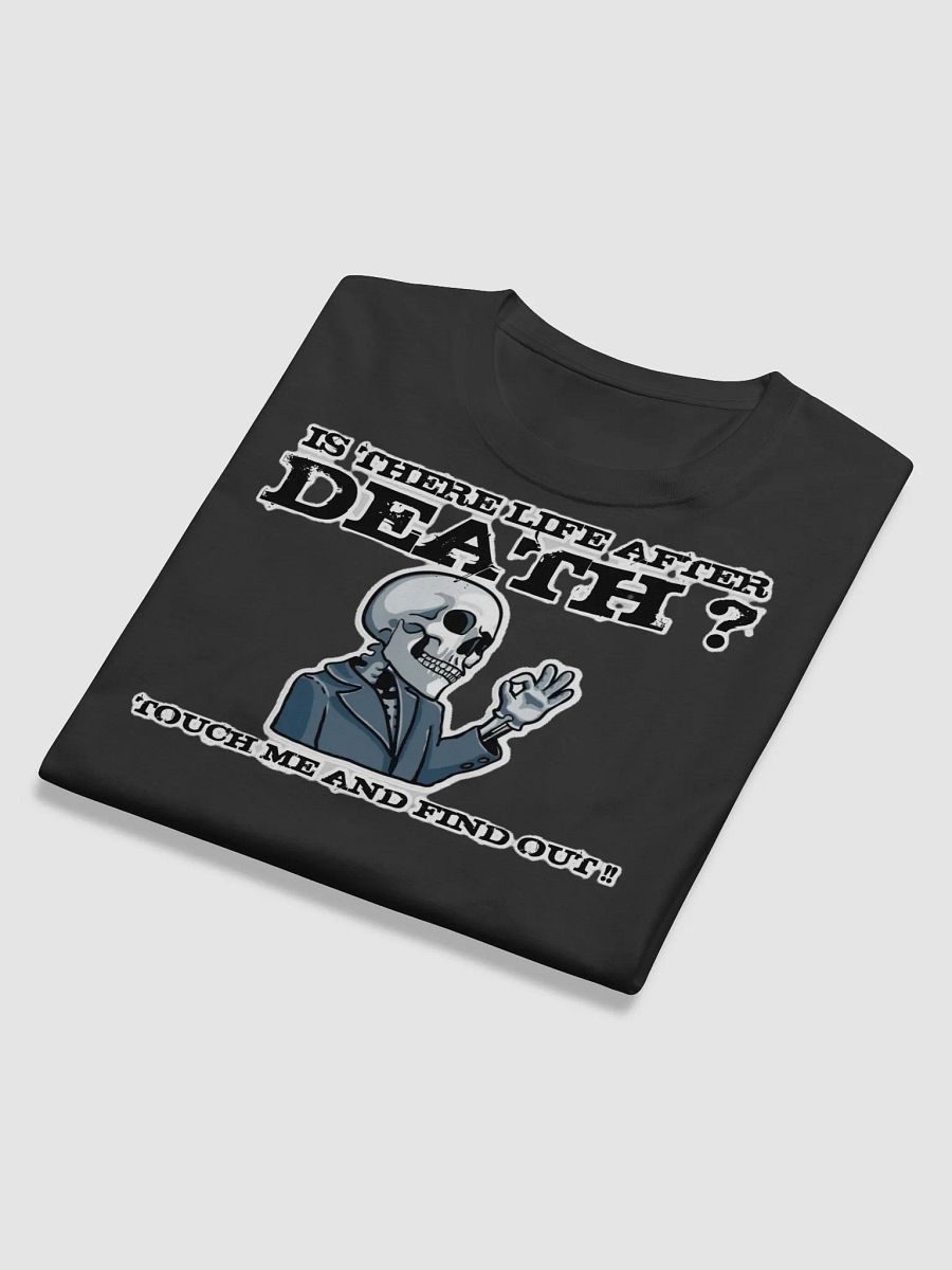 IS THERE LIFE AFTER DEATH? TOUCH ME AND FIND OUT!! product image (11)