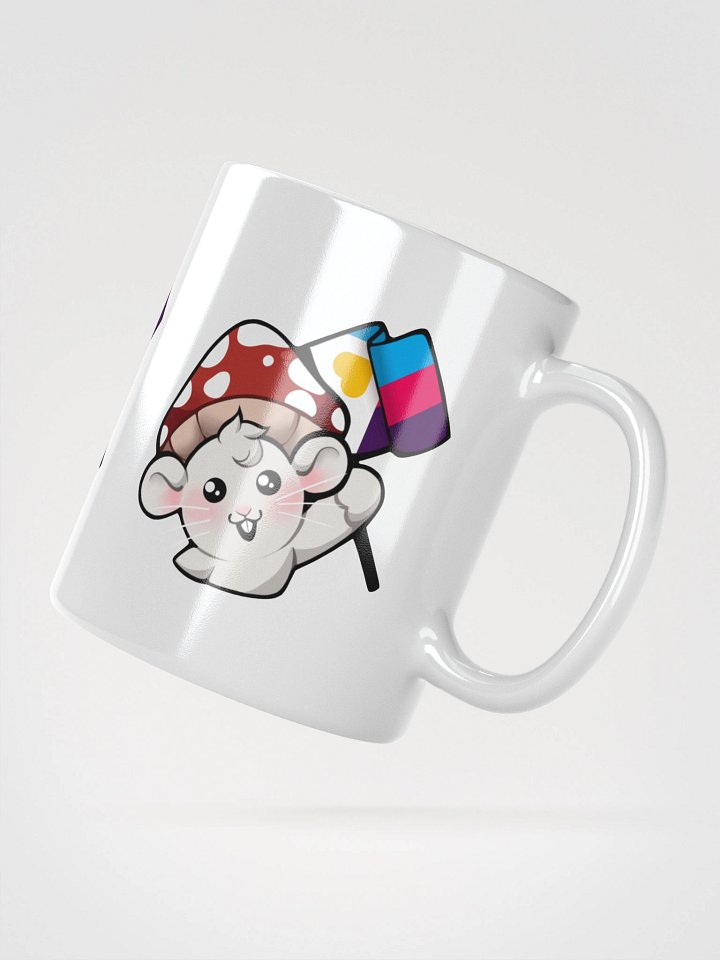 Polyamorous Pride Mug product image (4)