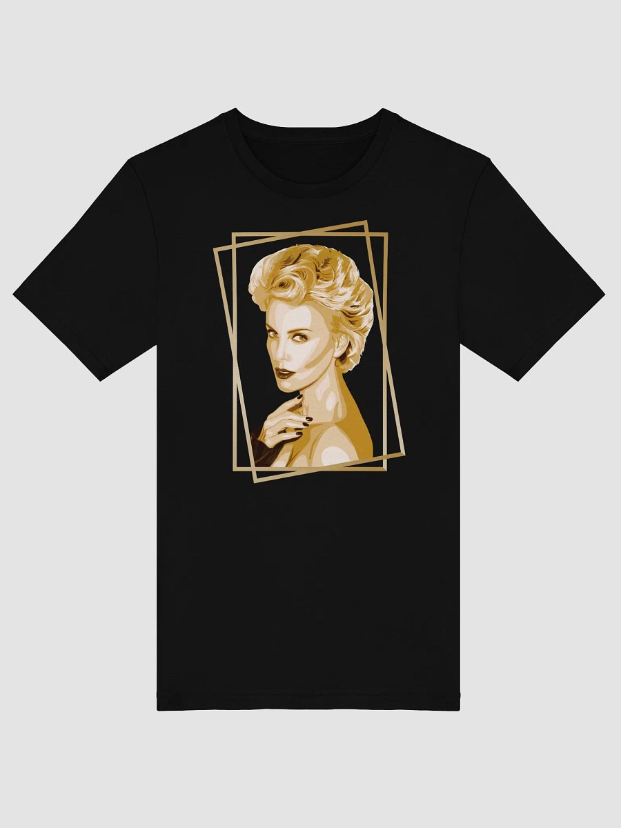 Charlize Theron – Gilded Gaze product image (51)