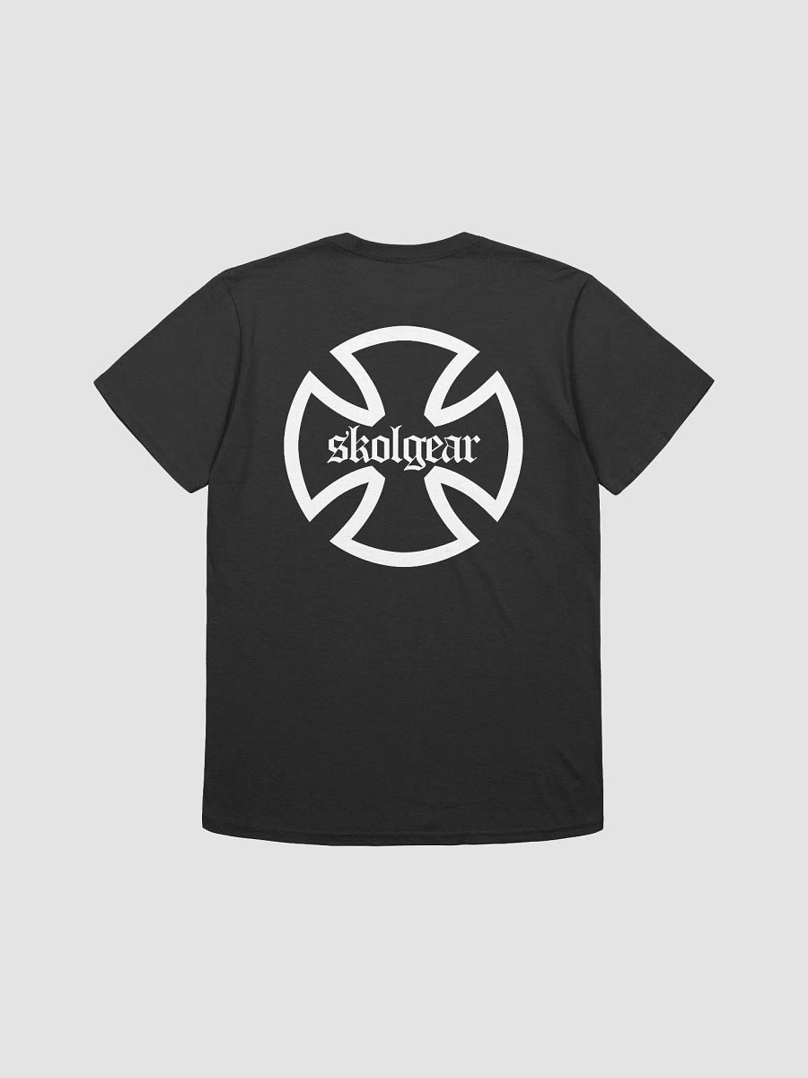 Camiseta Logo & Firma SkolgeaR product image (2)