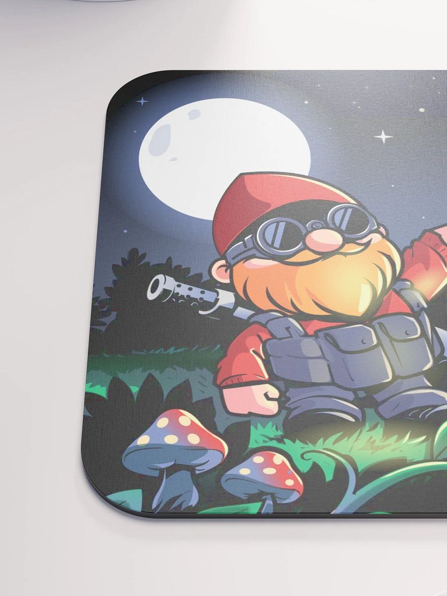 Gard3n Mousepad product image (6)