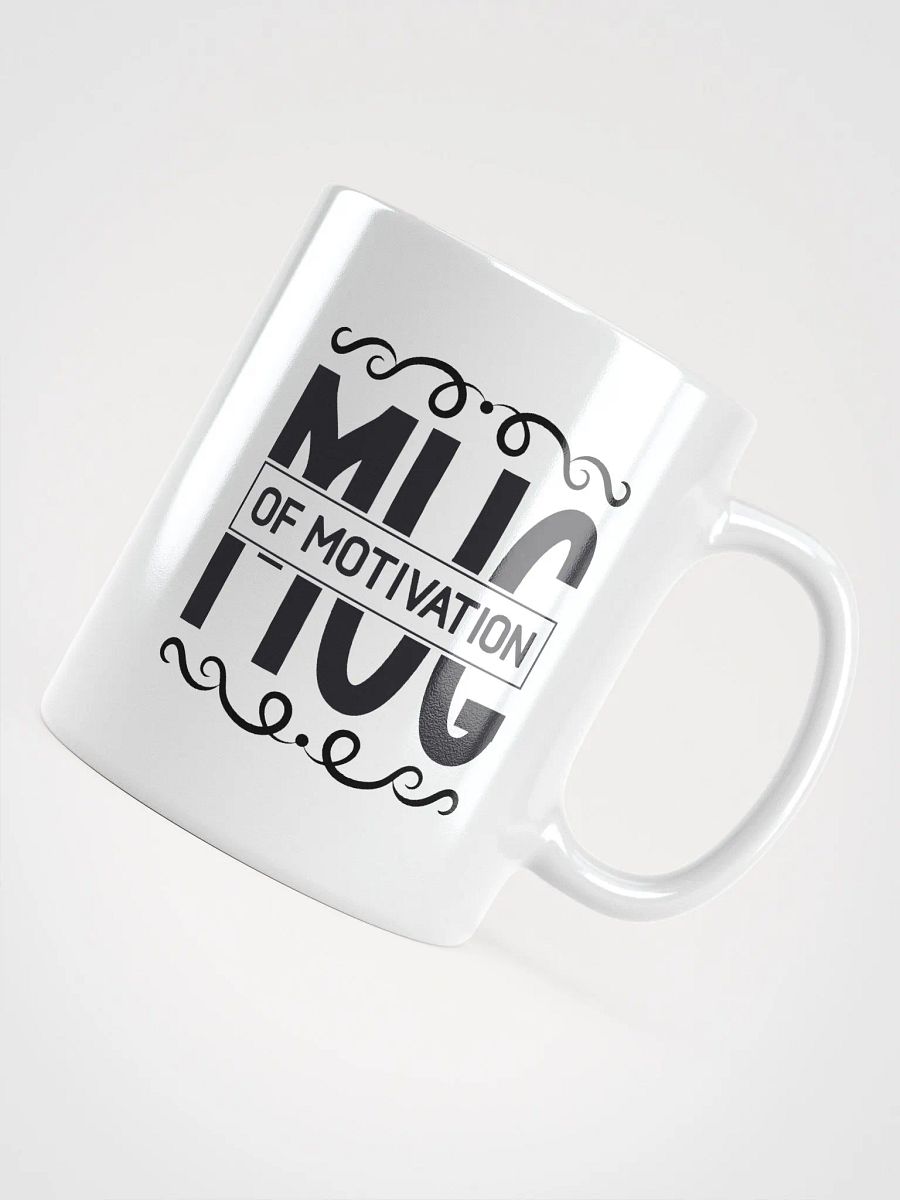 Mug of Motivation product image (4)