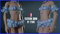 Resident Evil 2 Remake: SB Flotation Bikini Mod product image (1)
