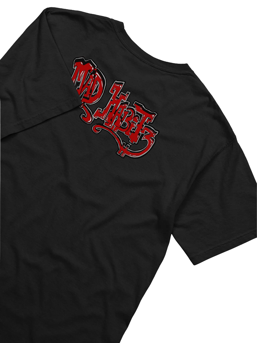 We Come in Peace T-Shirt product image (10)