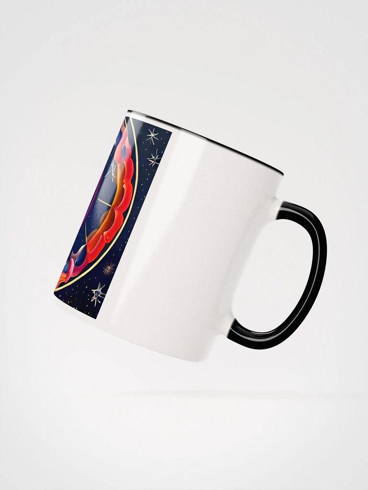 Astrology Art Collection: Celestial Beauty and Cosmic Wisdom product image (4)