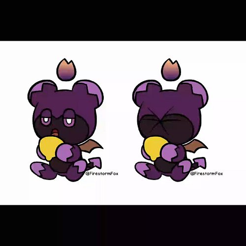 #arttimelapse #chao #sonic