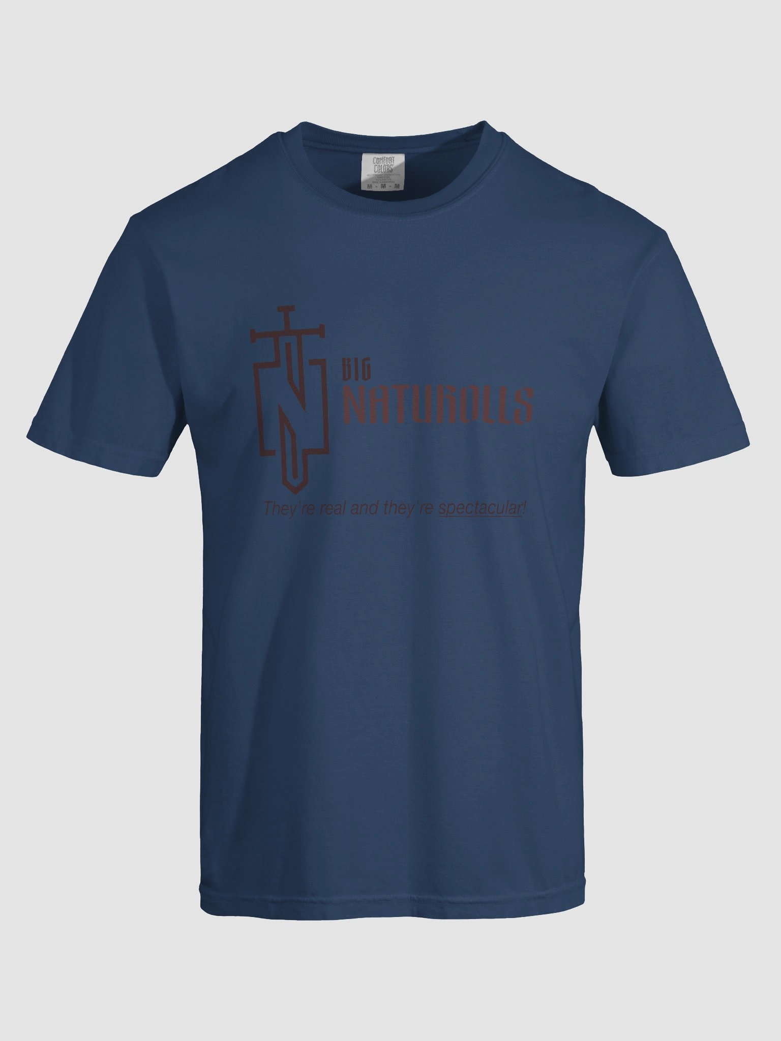 Big Naturolls Shirt product image (7)