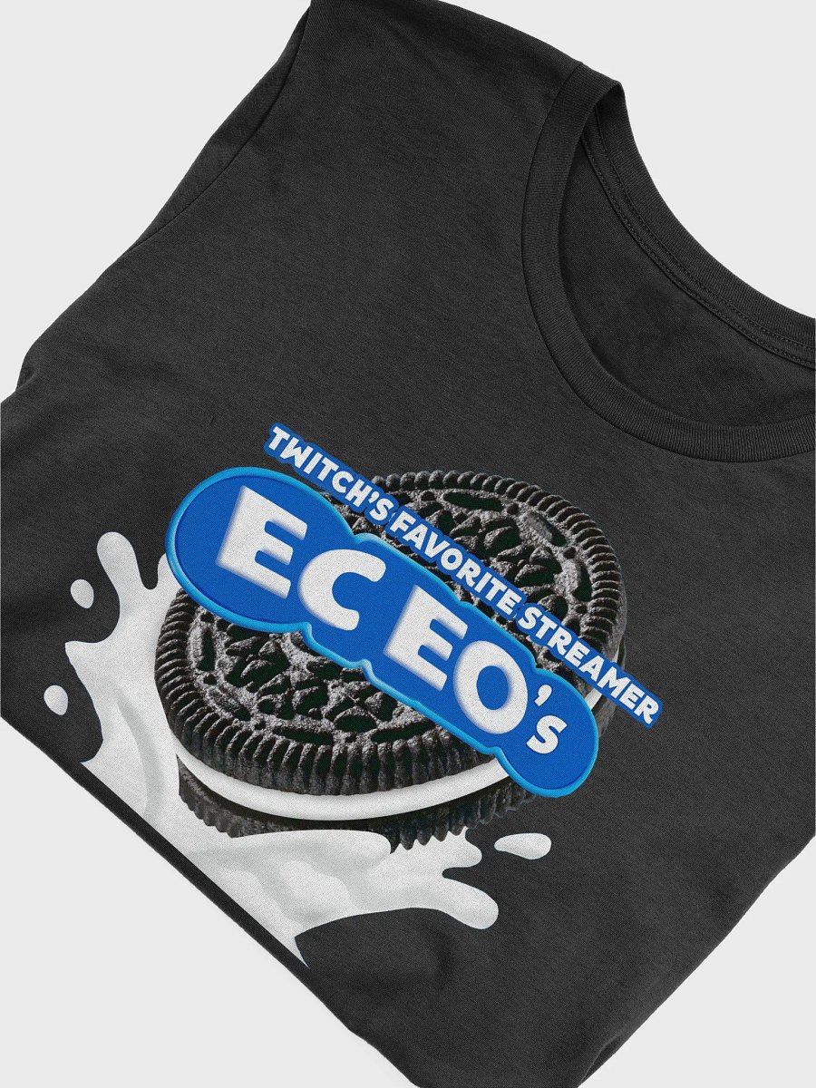 EC EO's Scuffed Tee (Bella+Canvas 3000) product image (5)