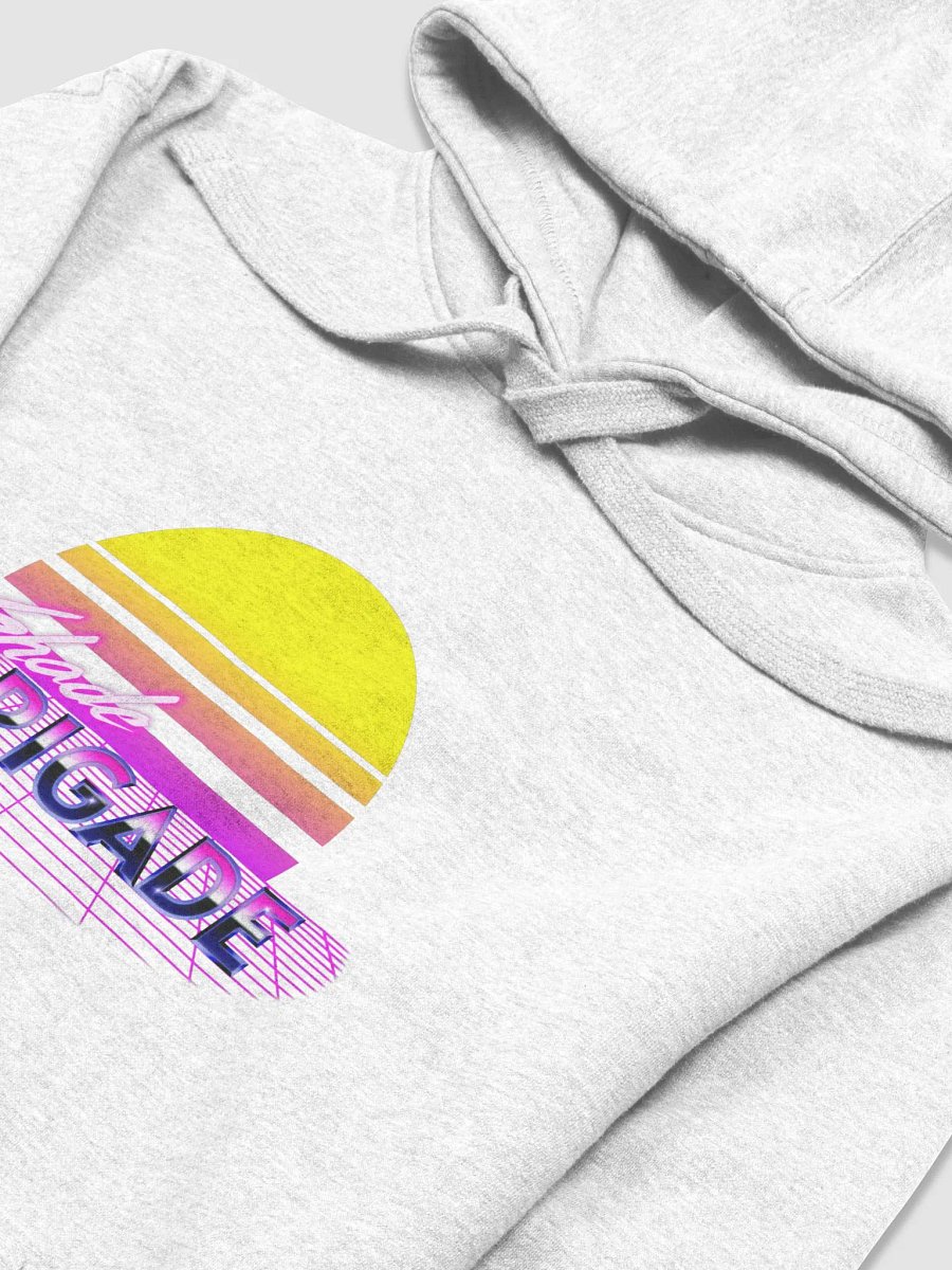 Shade Brigade Unisex Hoodie product image (17)