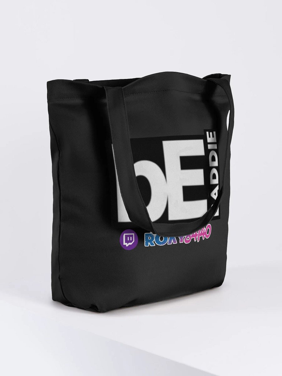 💜💚 bE BADDIE Tote 💚💜 product image (4)
