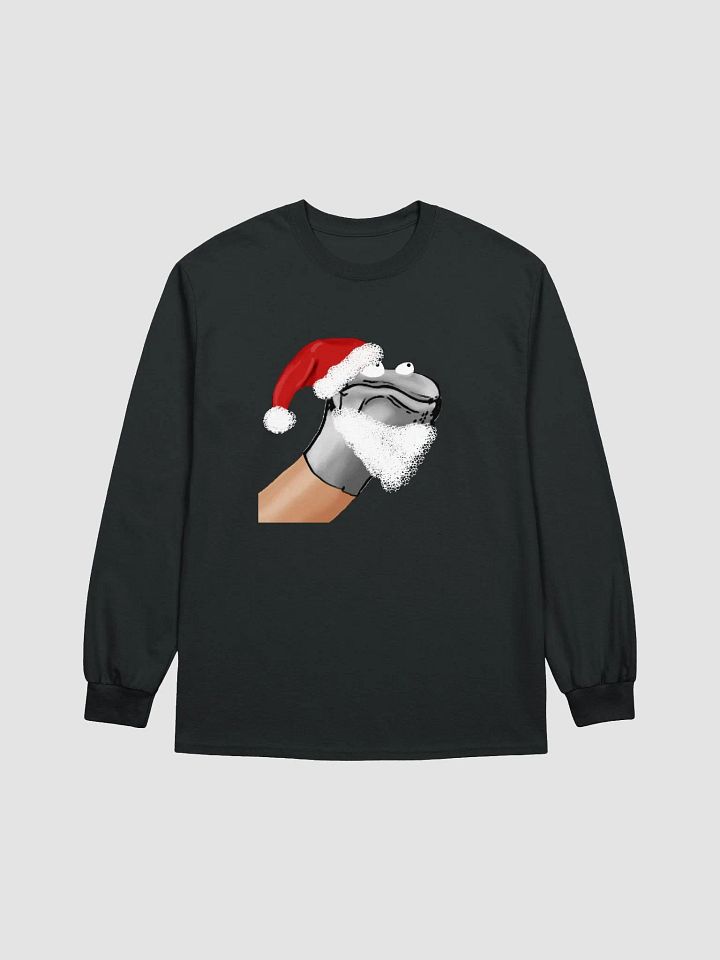 Custom Toby Long Sleeve Tee product image (1)