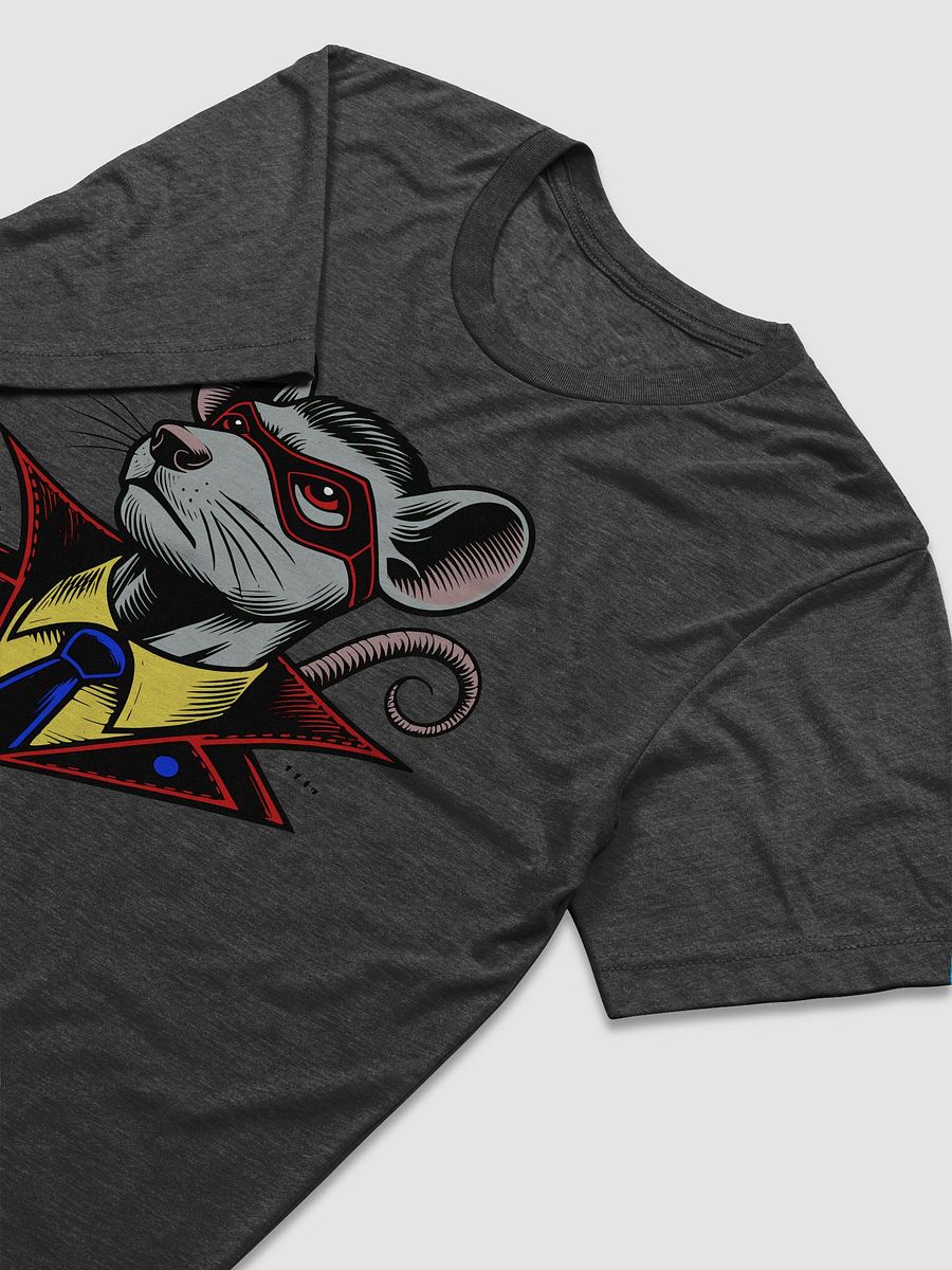 HERO RAT Color product image (2)