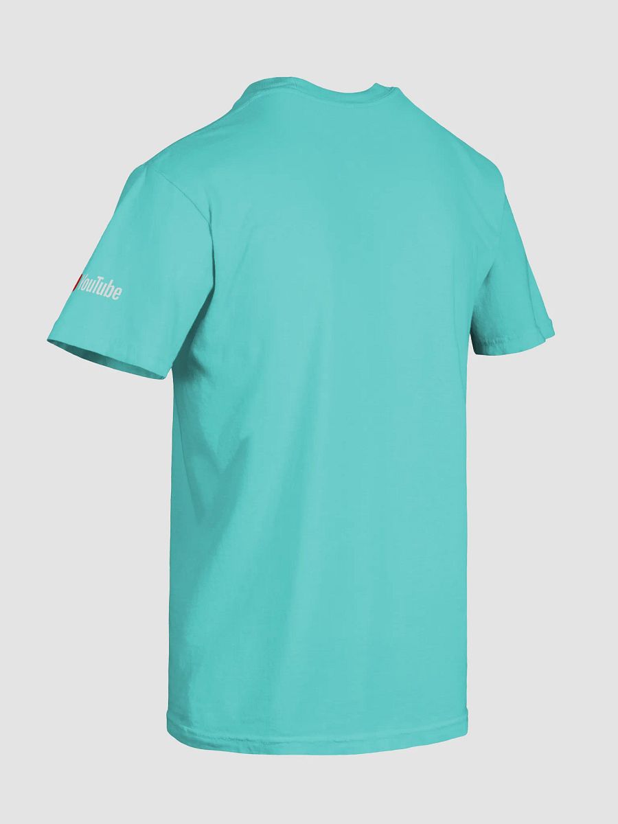 Firebird DJ LeFave T-Shirt product image (38)