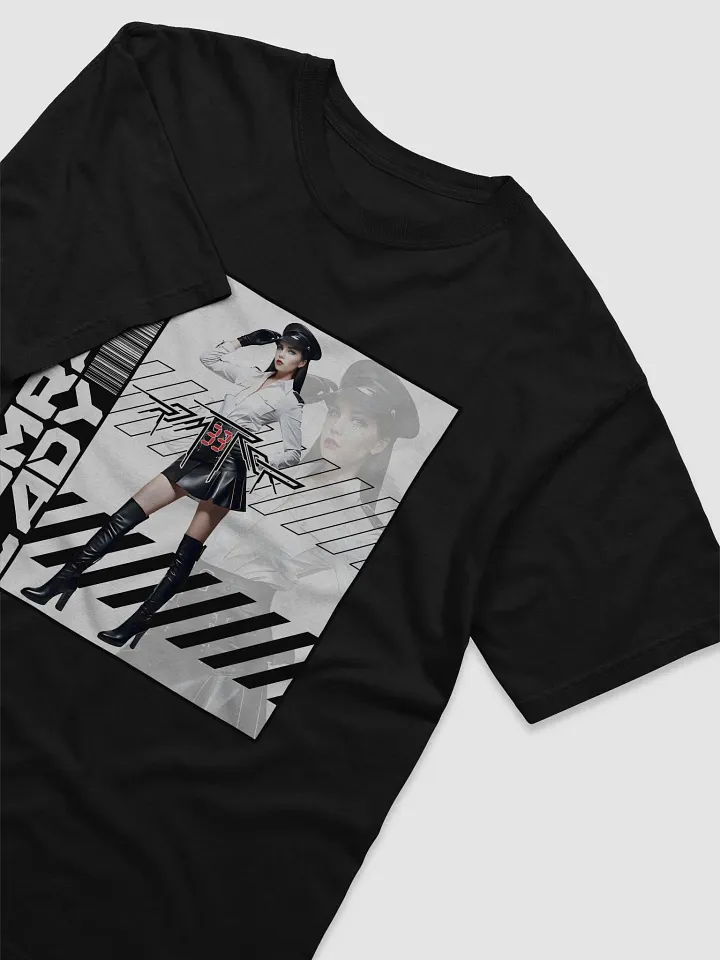 Comrade Lady product image (2)