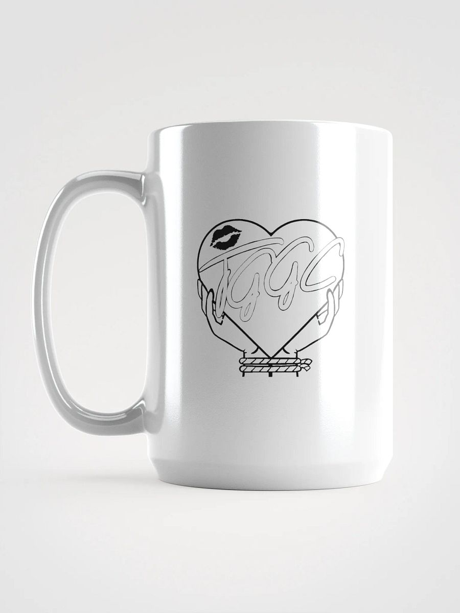 Smut Slut Till I Die Mug product image (6)