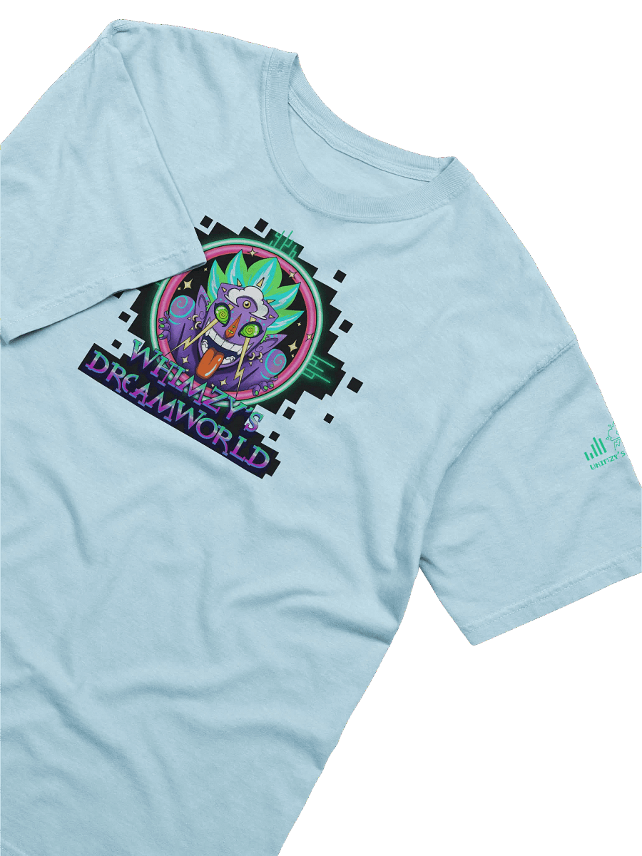 Whimzy's Dreamworld Shirt product image (24)