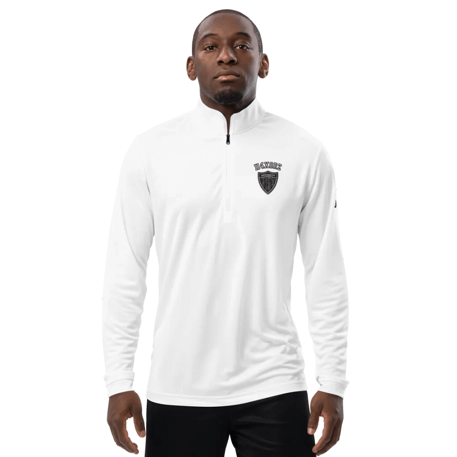 Collegiate Track Jacket product image (2)
