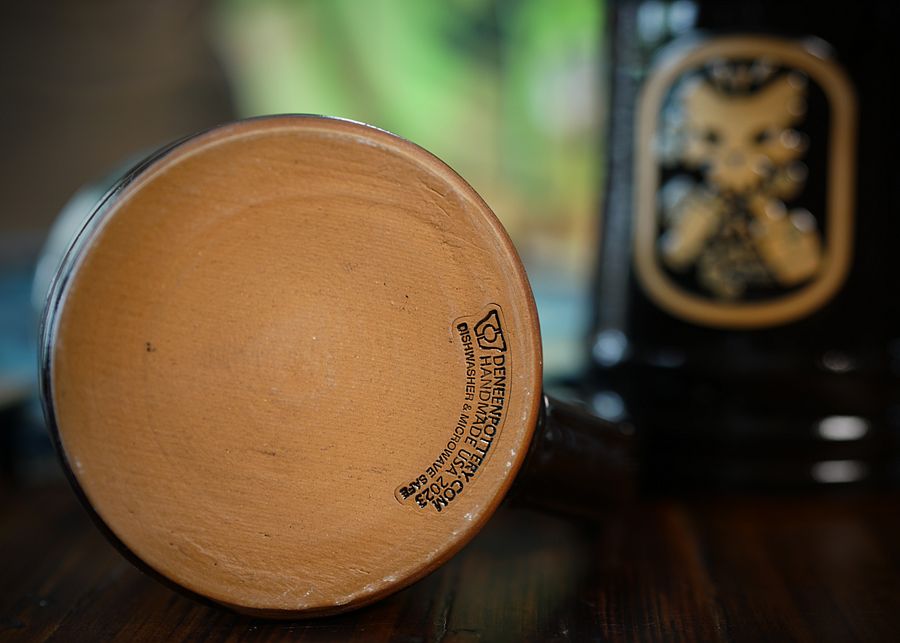 Gato Pub Coffee Tankard product image (3)