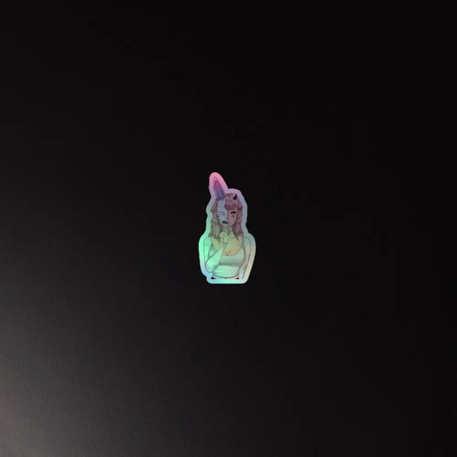 original bunny doriah product image (4)