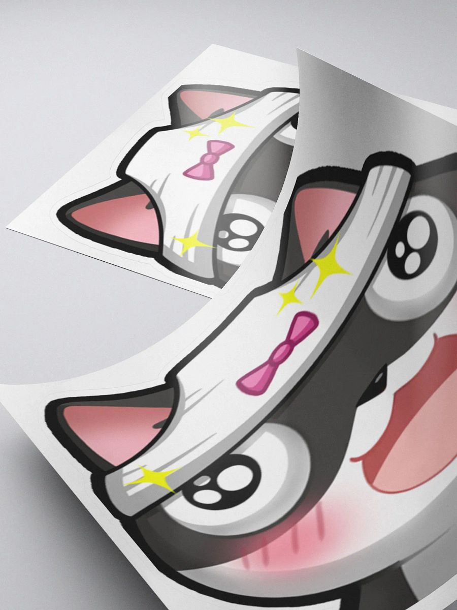 Cookie Panty Sticker product image (4)